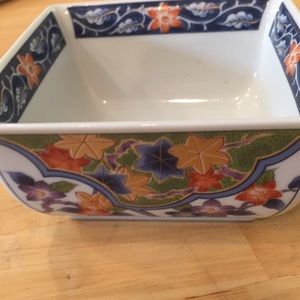 Beautiful design made in Japan bowl